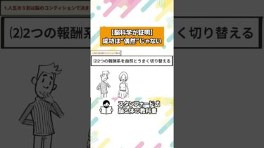 スタンフォード式 脳と体の強化書　朝日を浴びれば全て上手くいく理由【本要約チャンネル】