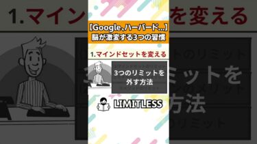 「科学的に正しい学習法」【本要約チャンネル】